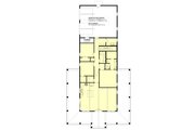 Barndominium Style House Plan - 3 Beds 2 Baths 1635 Sq/Ft Plan #430-370 Floor 