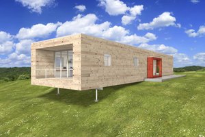 Unique 2 Bedroom House Plans, Floor Plans & Designs