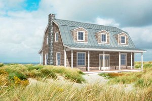 New York House Plans - Houseplans.com