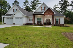 Craftsman User Generated Plan #430-157