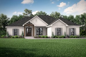 4 Bedroom 2 Bathroom House Plans, Floor Plans & Designs
