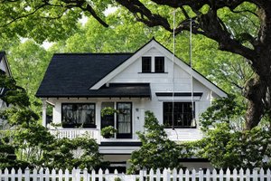 Cottage House Plans, Floor Plans & Designs
