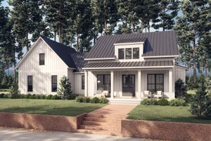 Small Luxury House Plans, Floor Plans & Designs