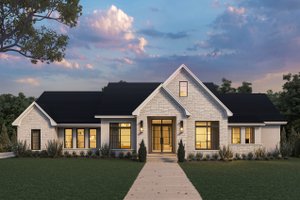 2,300 Sq. Ft. House Plans, Floor Plans & Designs