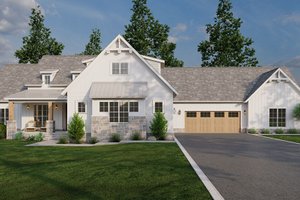In-Law Suite Floor Plans, House Plans & Designs