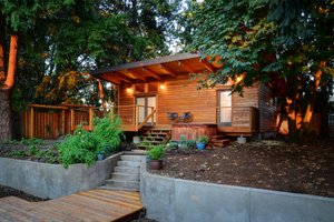 1 Bedroom House Plans, Floor Plans & Designs