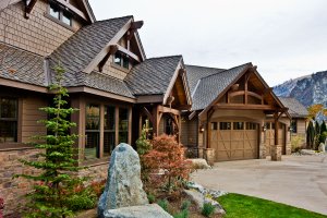 Idaho House Plans, Floor Plans & Designs