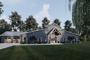 3,200 Sq Ft House Plans, Floor Plans & Designs