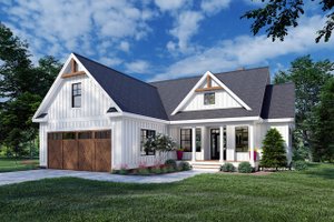 Space Efficient House Plans, Floor Plans & Designs