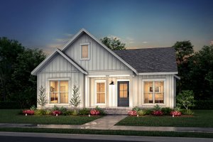 2 Bedroom Cottage Floor Plans, House Plans & Designs