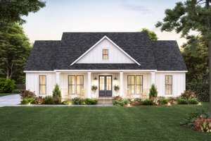 1,900 Sq. Ft. House Plans, Floor Plans & Designs