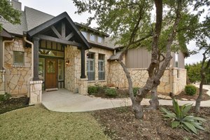 Texas House Plans, Floor Plans & Designs