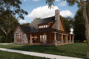 2000 Sq. Ft. Lake House Plans, Floor Plans & Designs