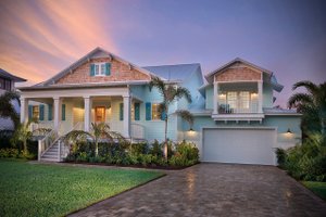 Eco-Friendly House Plans, Floor Plans & Designs