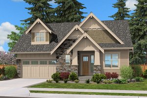Cottage Bungalow Floor Plans, House Plans & Designs