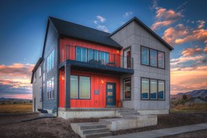 2,500 Sq. Ft. House Plans, Floor Plans & Designs