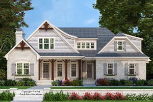 2,900 Sq. Ft. House Plans, Floor Plans & Designs