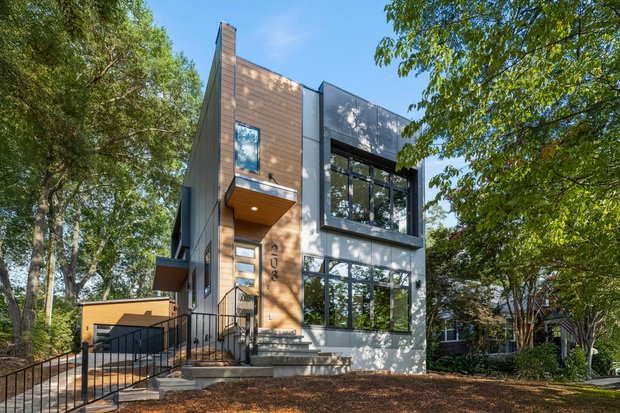 House Plans with Photos