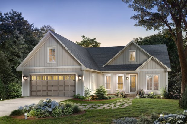 1,500 - 1,999 Sq Ft House Plans