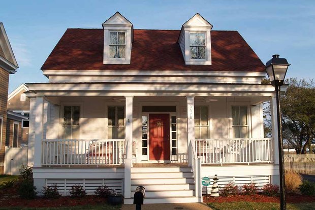 Fine Homebuilding Collection