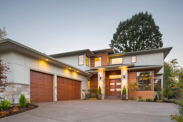 Plans with Garage Workshops