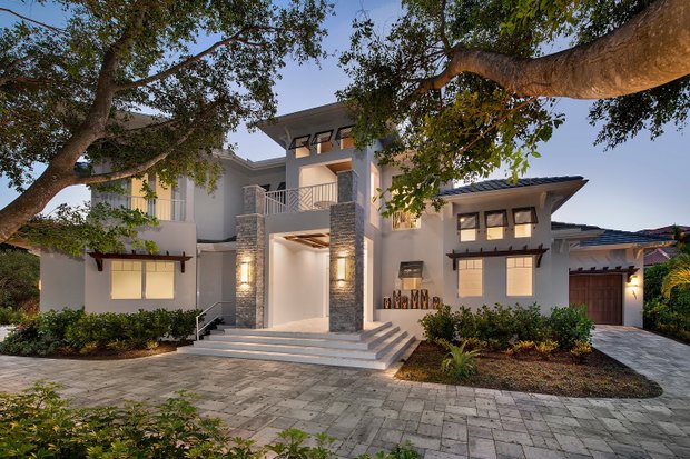 Plans with Home Offices