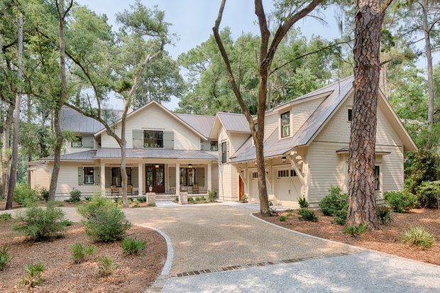 Special Features House Plans