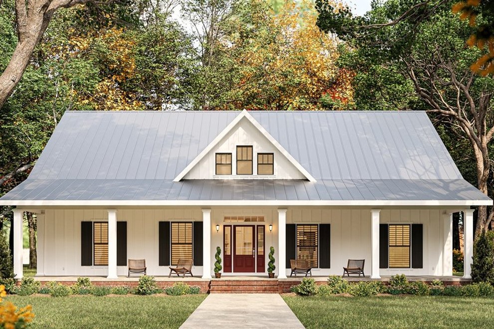 How Much Does It Cost to Build a House? 