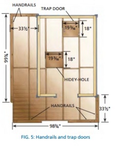 tree house plan 2