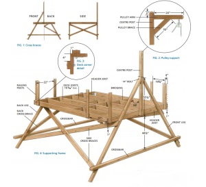 tree house plan 1